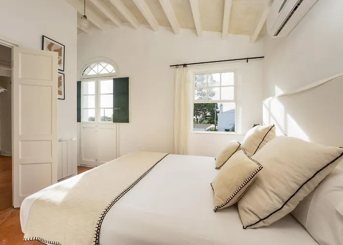 Torret 46 Sant Lluís