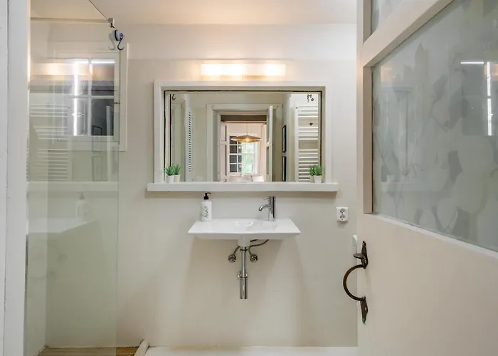 Torret 46 Villa Sant Lluís