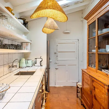 Torret 46 Villa Sant Lluís