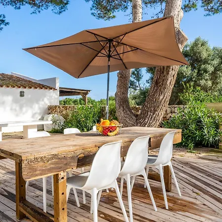 Torret 46 Sant Lluís