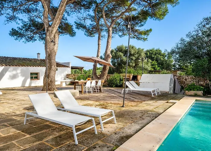 Torret 46 ヴィラ *