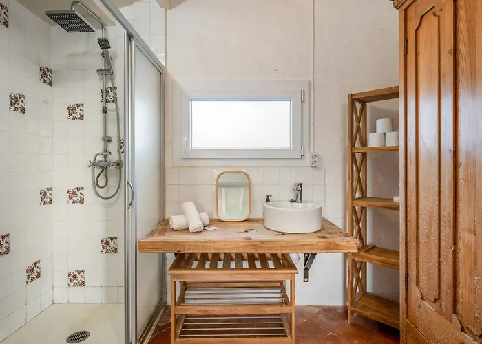 Torret 46 Villa Sant Lluís