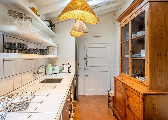 Torret 46 Villa Sant Lluís