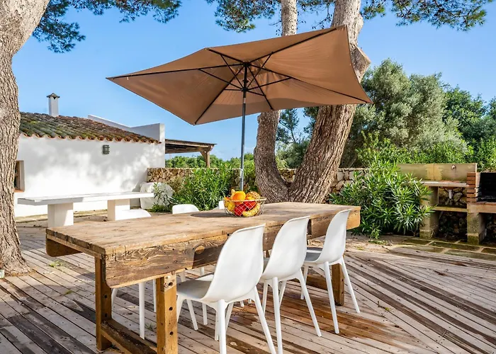 Torret 46 Sant Lluís