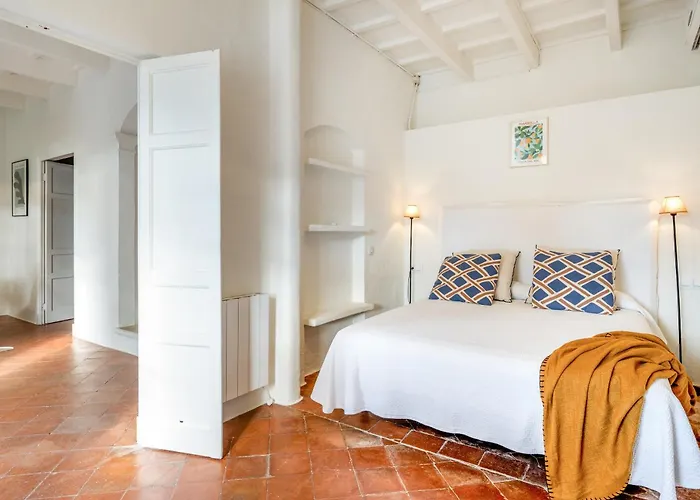 Villa Torret 46 Sant Lluís